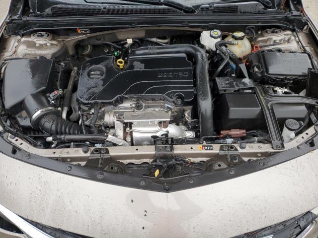 1G1ZD5ST4PF188814 - 2023 CHEVROLET MALIBU LT TAN photo 11