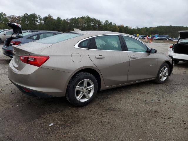 1G1ZD5ST4PF188814 - 2023 CHEVROLET MALIBU LT TAN photo 3