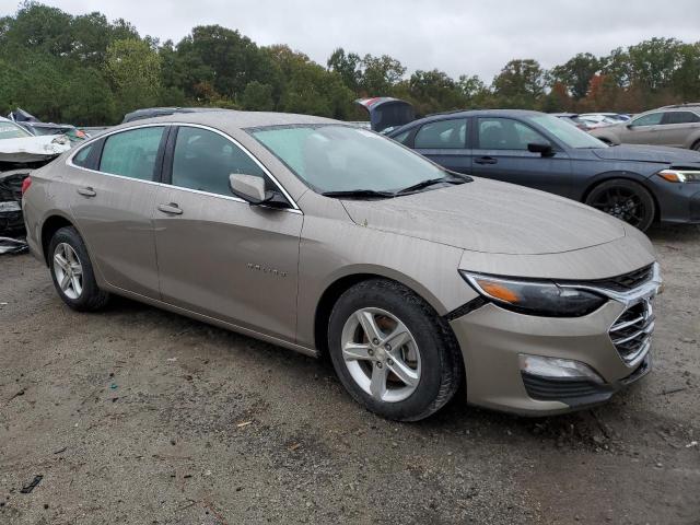 1G1ZD5ST4PF188814 - 2023 CHEVROLET MALIBU LT TAN photo 4