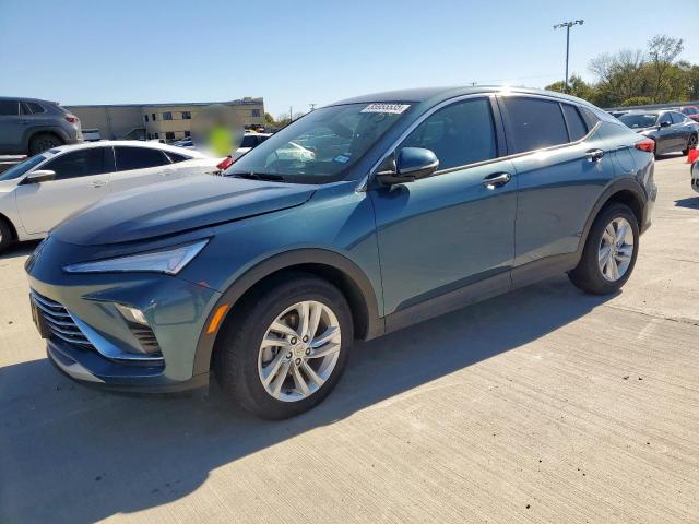 2024 BUICK ENVISTA PREFERRED, 