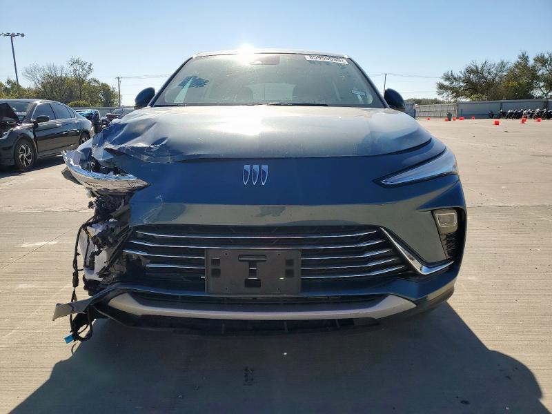 KL47LAE26RB222513 - 2024 BUICK ENVISTA PREFERRED Теңіз көгі фото 5