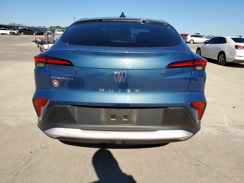 KL47LAE26RB222513 - 2024 BUICK ENVISTA PREFERRED Теңіз көгі фото 6