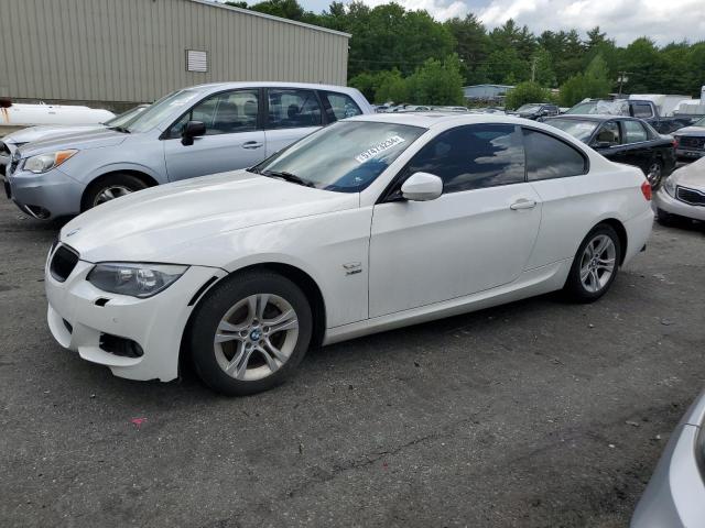 2012 BMW 328 XI SULEV, 