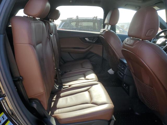 WA1LAAF70JD043908 - 2018 AUDI Q7 PREMIUM PLUS შავი ფოტო 11