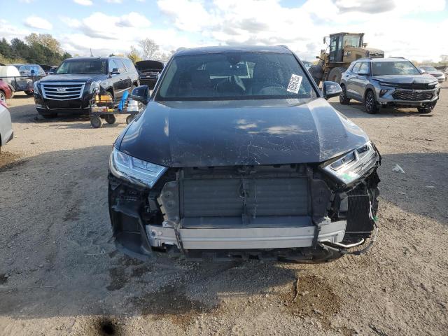 WA1LAAF70JD043908 - 2018 AUDI Q7 PREMIUM PLUS შავი ფოტო 5