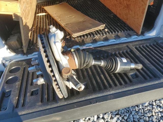 1GCGTBEN6N1237678 - 2022 CHEVROLET COLORADO 白色 照片 12