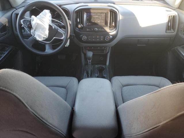 1GCGTBEN6N1237678 - 2022 CHEVROLET COLORADO 白色 照片 8