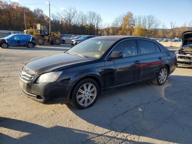 2007 TOYOTA AVALON XL, 