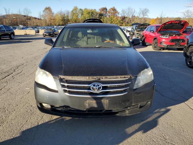 4T1BK36BX7U169518 - 2007 TOYOTA AVALON XL BLACK photo 5