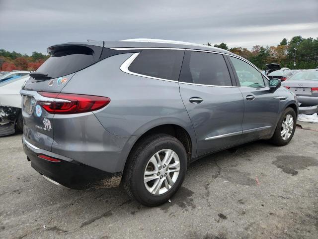 5GAERBKW1JJ185603 - 2018 BUICK ENCLAVE ESSENCE Серый фото 3