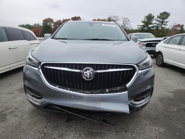 5GAERBKW1JJ185603 - 2018 BUICK ENCLAVE ESSENCE Серый фото 5