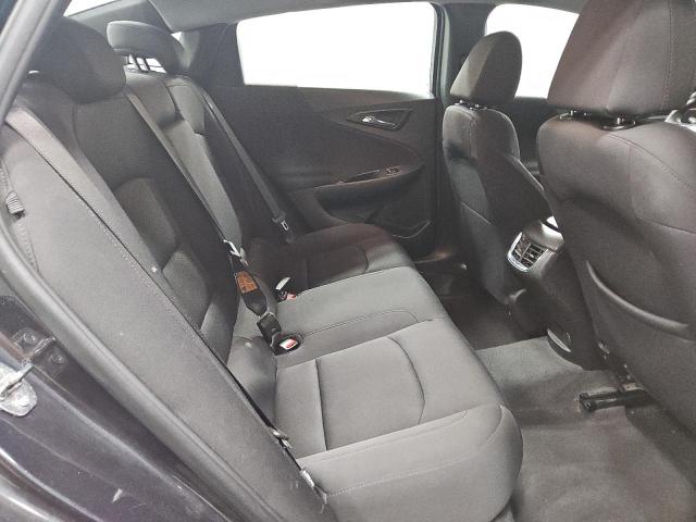 1G1ZD5ST8PF191439 - 2023 CHEVROLET MALIBU LT GRAY photo 10