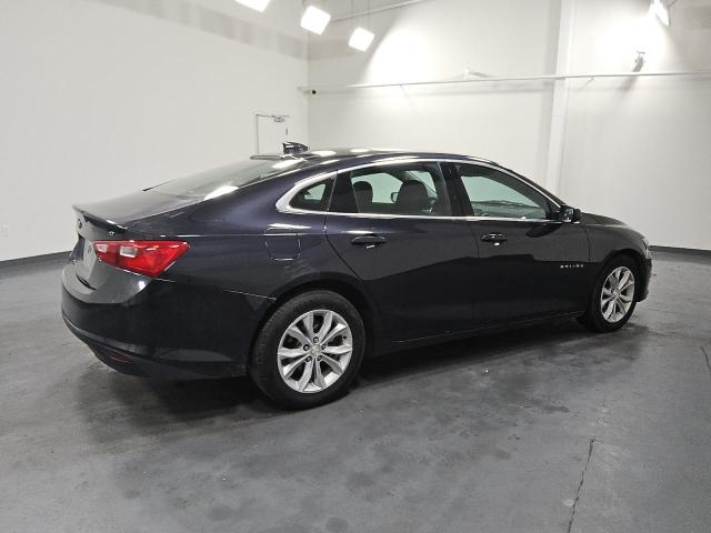 1G1ZD5ST8PF191439 - 2023 CHEVROLET MALIBU LT GRAY photo 3