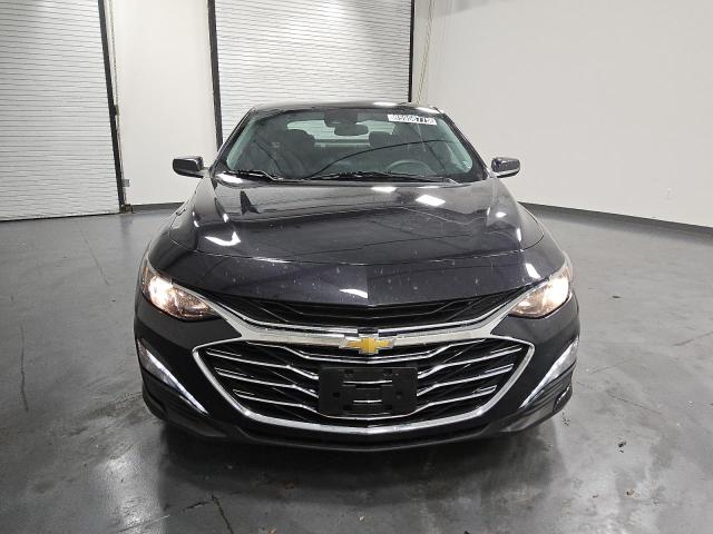 1G1ZD5ST8PF191439 - 2023 CHEVROLET MALIBU LT GRAY photo 5