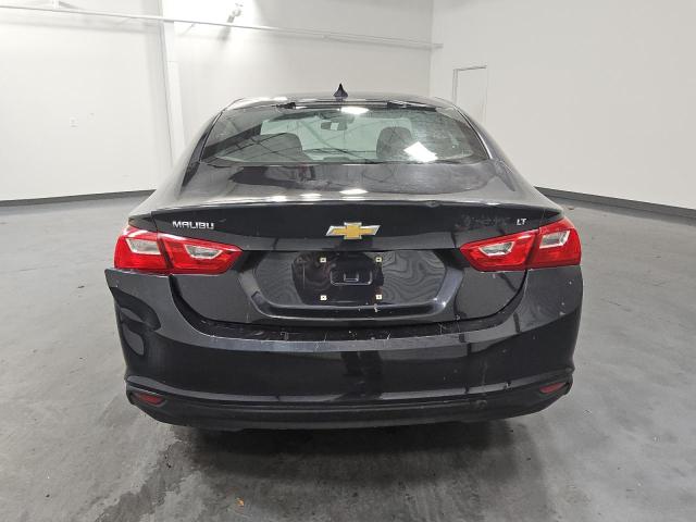 1G1ZD5ST8PF191439 - 2023 CHEVROLET MALIBU LT GRAY photo 6