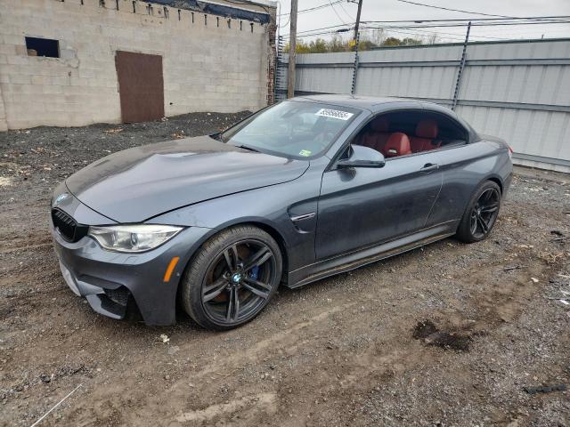 2015 BMW M4, 