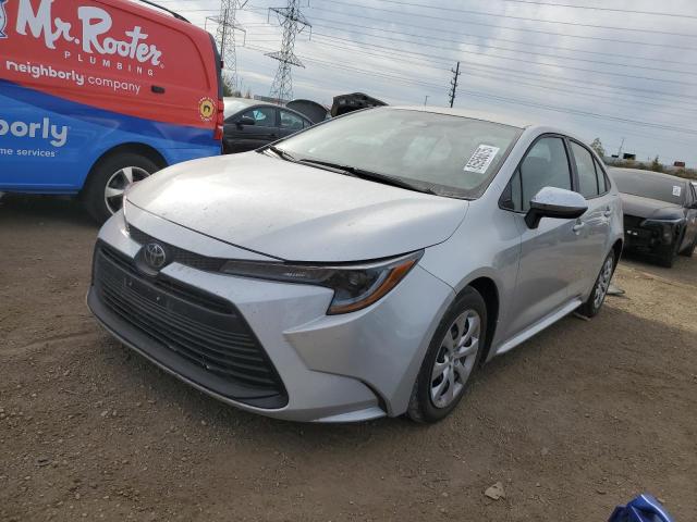 2023 TOYOTA COROLLA LE, 