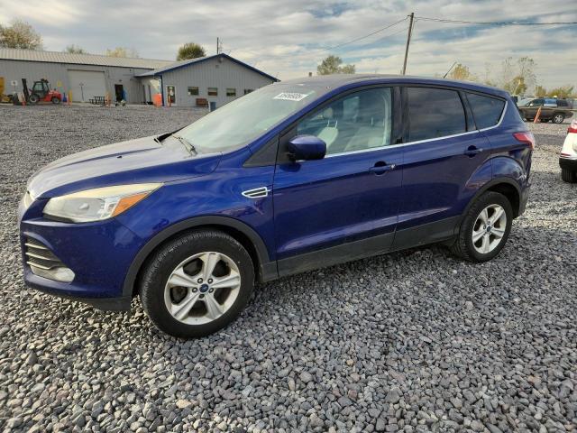 2014 FORD ESCAPE SE, 