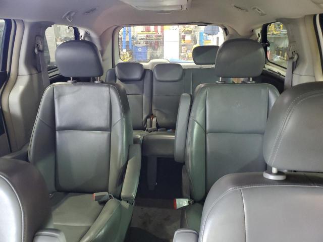 2V4RW3D16AR242489 - 2010 VOLKSWAGEN ROUTAN SE WHITE photo 10