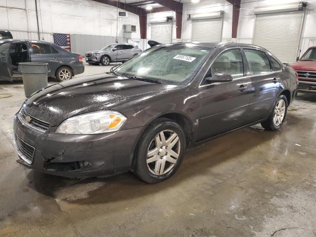 2008 CHEVROLET IMPALA LT, 