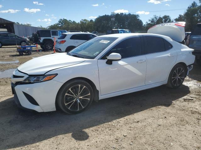 2019 TOYOTA CAMRY L, 