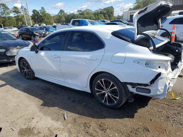 4T1B11HKXKU276260 - 2019 TOYOTA CAMRY L 白色 照片 2