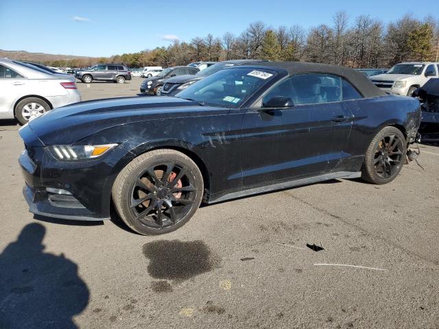 2015 FORD MUSTANG, 