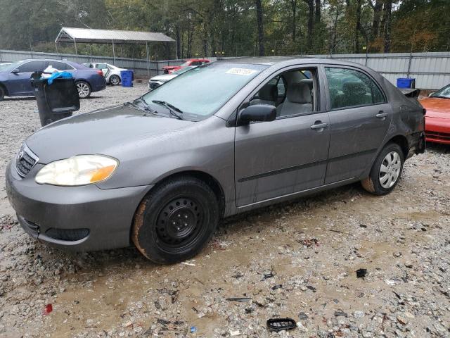 2005 TOYOTA COROLLA CE, 