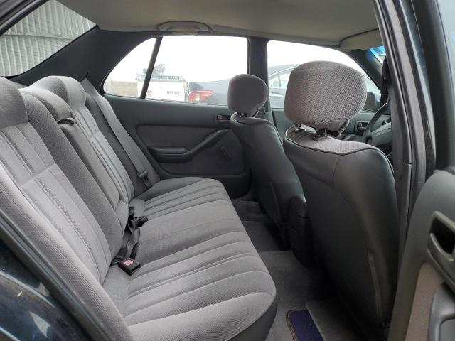 4T1SK11E0NU098624 - 1992 TOYOTA CAMRY DLX 绿色 照片 10