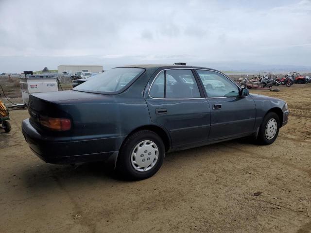 4T1SK11E0NU098624 - 1992 TOYOTA CAMRY DLX 绿色 照片 3