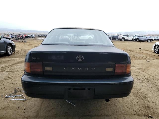 4T1SK11E0NU098624 - 1992 TOYOTA CAMRY DLX 绿色 照片 6