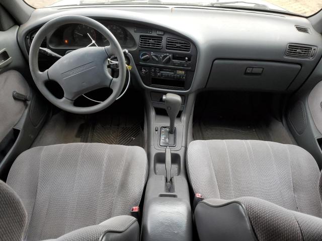 4T1SK11E0NU098624 - 1992 TOYOTA CAMRY DLX 绿色 照片 8