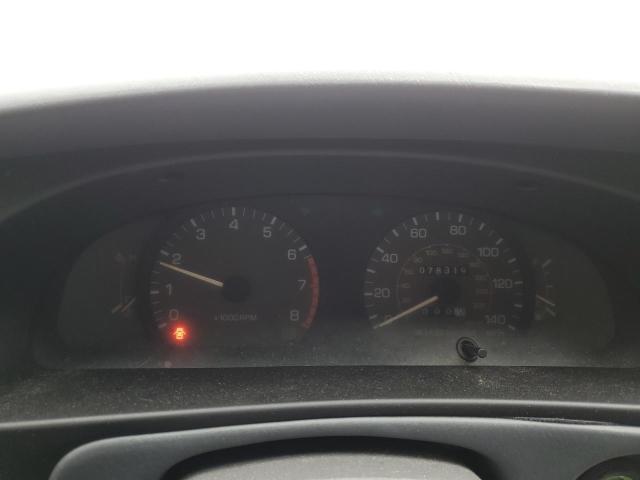 4T1SK11E0NU098624 - 1992 TOYOTA CAMRY DLX 绿色 照片 9