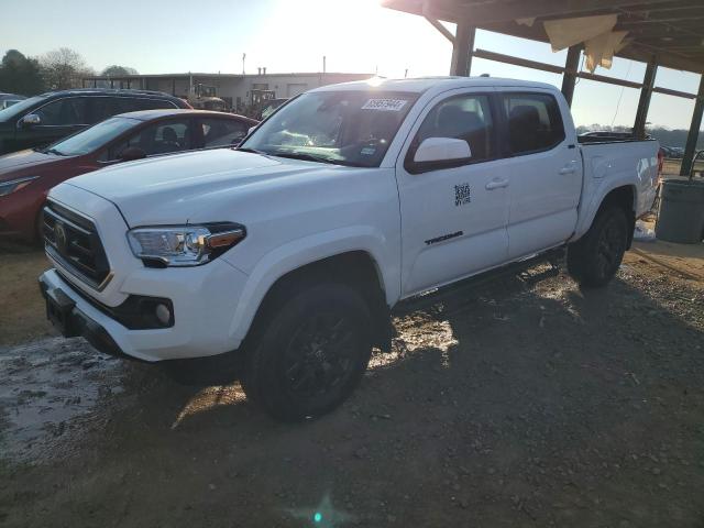 2022 TOYOTA TACOMA DOUBLE CAB, 