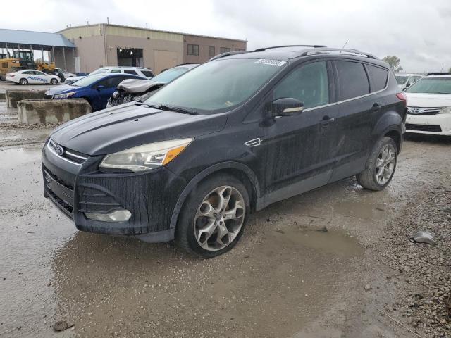 2013 FORD ESCAPE TITANIUM, 