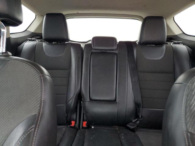 1FMCU9J98DUA15262 - 2013 FORD ESCAPE TITANIUM BLACK photo 10