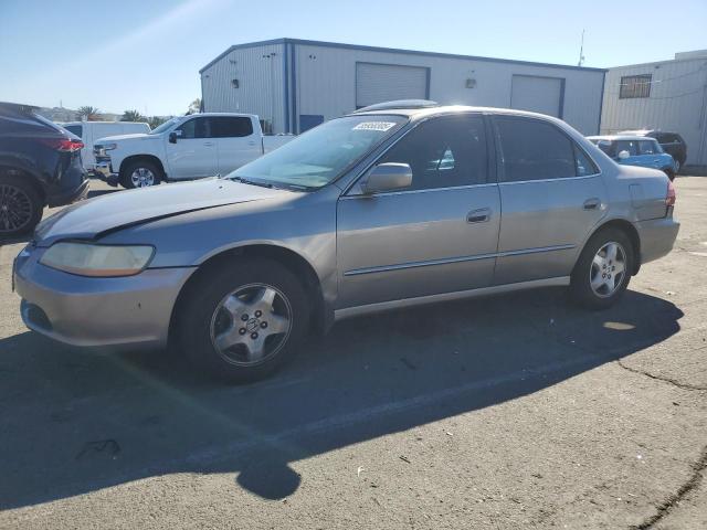 2000 HONDA ACCORD EX, 