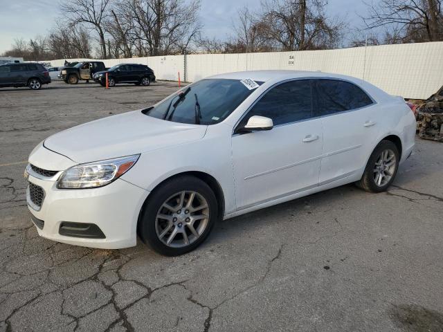1G11C5SL4EF191564 - 2014 CHEVROLET MALIBU 1LT Ақ фото 1