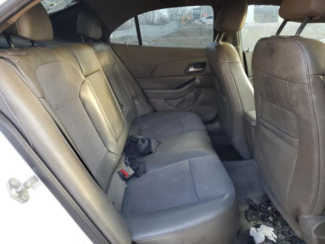 1G11C5SL4EF191564 - 2014 CHEVROLET MALIBU 1LT Ақ фото 10