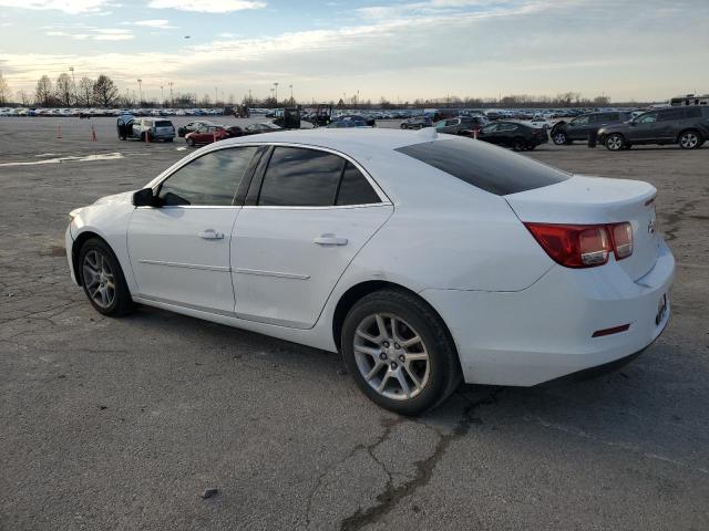 1G11C5SL4EF191564 - 2014 CHEVROLET MALIBU 1LT Ақ фото 2