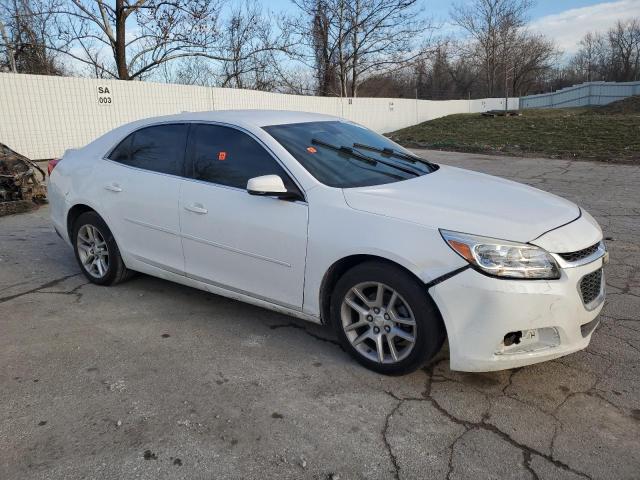 1G11C5SL4EF191564 - 2014 CHEVROLET MALIBU 1LT Ақ фото 4