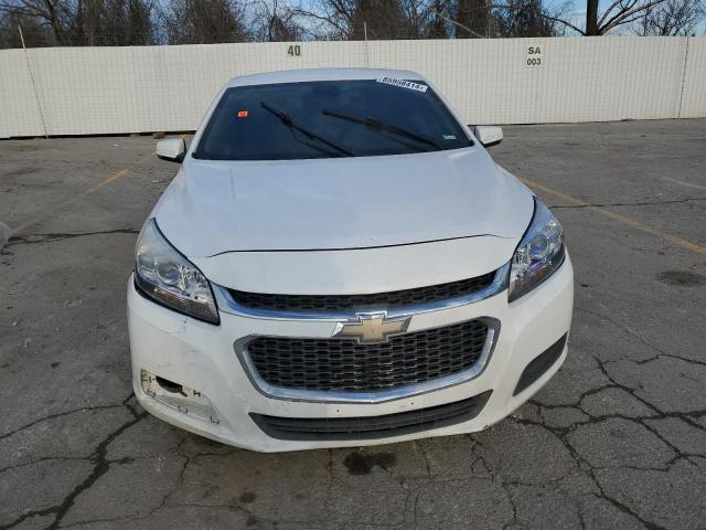1G11C5SL4EF191564 - 2014 CHEVROLET MALIBU 1LT Ақ фото 5