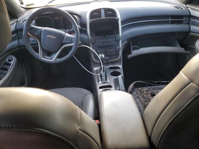 1G11C5SL4EF191564 - 2014 CHEVROLET MALIBU 1LT Ақ фото 8