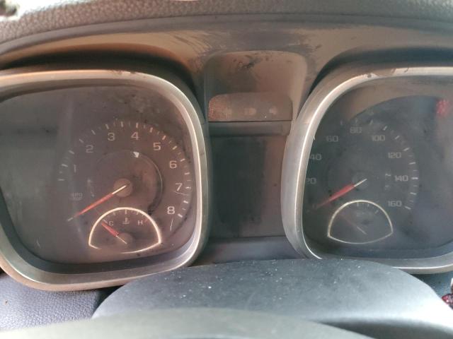 1G11C5SL4EF191564 - 2014 CHEVROLET MALIBU 1LT Ақ фото 9