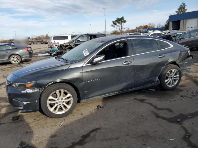 2018 CHEVROLET MALIBU LT, 