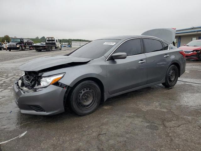 2016 NISSAN ALTIMA 2.5, 
