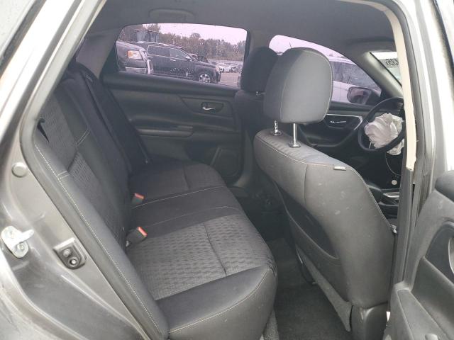 1N4AL3AP1GN383765 - 2016 NISSAN ALTIMA 2.5 银色 照片 10