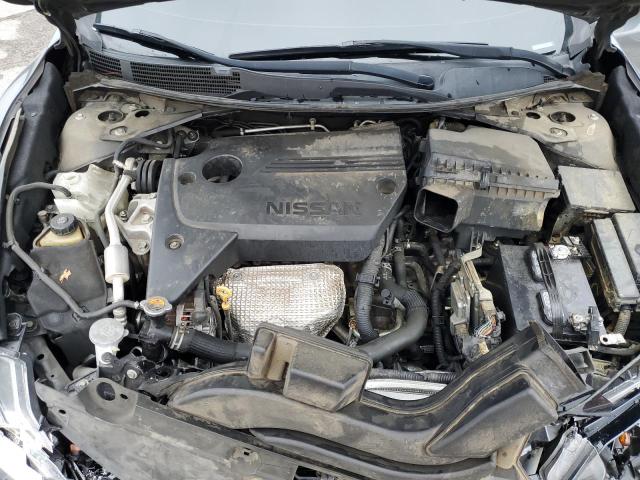 1N4AL3AP1GN383765 - 2016 NISSAN ALTIMA 2.5 银色 照片 11