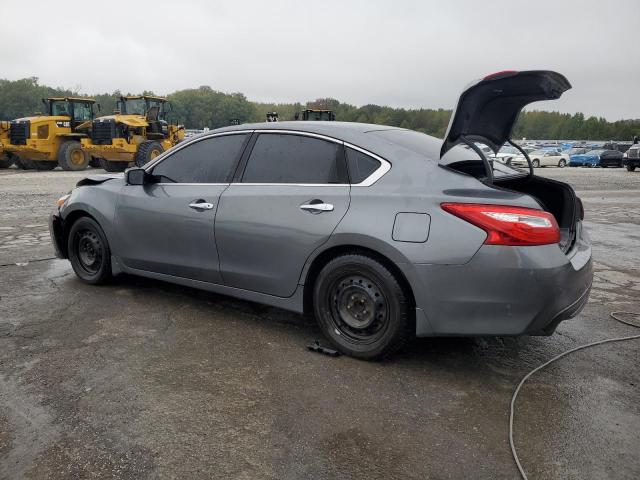 1N4AL3AP1GN383765 - 2016 NISSAN ALTIMA 2.5 银色 照片 2