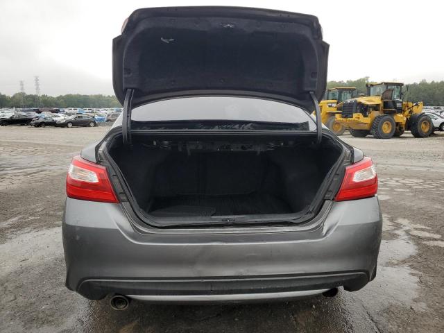 1N4AL3AP1GN383765 - 2016 NISSAN ALTIMA 2.5 银色 照片 6